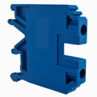 Kit Borne Sek Azul | Cabo 2,5mm 100 Peças